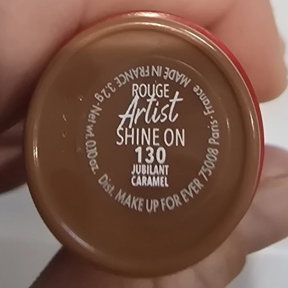 Makeup Forever enhance your